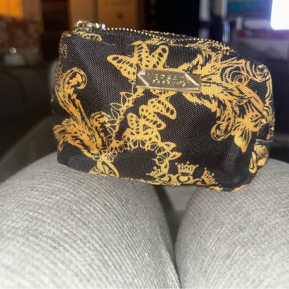 Versace perfum bag